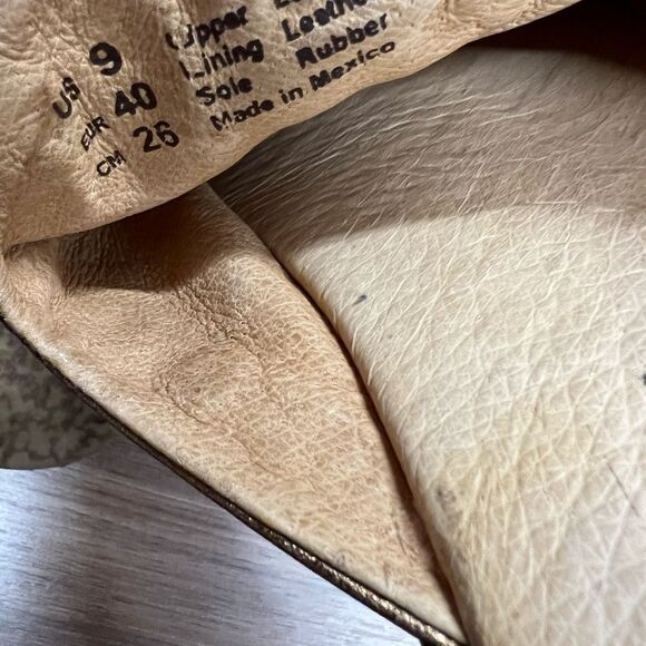 Musse & cloud mules 9 - Picture 5 of 5